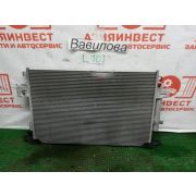 Радиатор кондиционера Mitsubishi Lancer X CY4A 4B11 F1CJA-2-B2Z 2007 L101