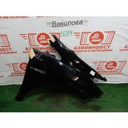 Крыло переднее правое Toyota Prius ZVW30 2ZR-FXE P410 -01A 2010 L62