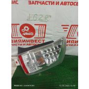 Фонарь стоп-сигнала правый Toyota Prius ZVW30 2ZR-FXE P410 -01A 2010 L62