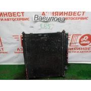 Радиатор кондиционера Honda Fit GD1 L13A SWRA 2003 L65