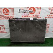 Радиатор двигателя Honda StepWGN RF3 K20A MSWA 2003 L68