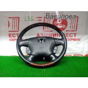 Руль Honda Inspire UC1 J30A MRDA 2003 L86