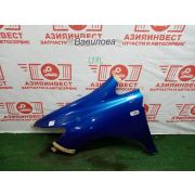 Крыло переднее левое Honda Airwave GJ1 L15A SLSA 2005 L73