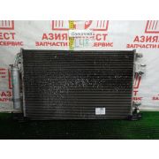 Радиатор кондиционера Mitsubishi ASX GA3W 4B10 F1CJA-2-B3W 2010 L48
