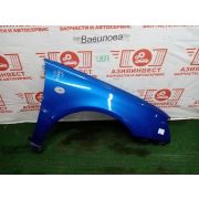 Крыло переднее правое Subaru Impreza GG2 EJ15 TA1B4AU5AA 2004 L80