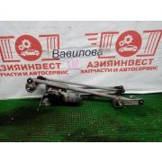 Привод дворников Subaru Impreza GG2 EJ15 TA1B4AU5AA 2004 L80