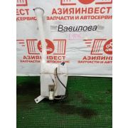 Бачок омывателя передний Nissan Lafesta B30 MR20DE RE0F10A GB54 2010 L105