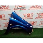 Крыло переднее правое Nissan Lafesta B30 MR20DE RE0F10A GB54 2010 L105