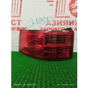 Фонарь стоп-сигнала левый Nissan Lafesta B30 MR20DE RE0F10A GB54 2010 L105