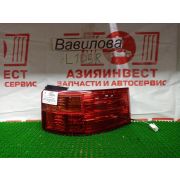 Фонарь стоп-сигнала правый Nissan Lafesta B30 MR20DE RE0F10A GB54 2010 L105