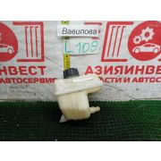 Бачок расширительный Nissan Qashqai KJ10 MR20DE RE0F10A GB64 2008 L109