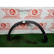 Накладка крыла внешняя задняя правая Mazda CX-5 KE2FW SH-VPTR 2013 L123
