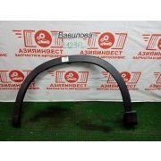 Накладка крыла внешняя передняя левая Mazda CX-5 KE2FW SH-VPTR 2013 L123