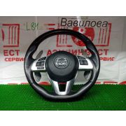 Руль Mazda Atenza GJEFP PE-VPR FWLG03000 2013 L84