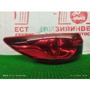 Фонарь стоп-сигнала левый Mazda Atenza GJEFP PE-VPR FWLG03000 2013 L84