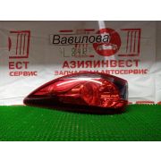 Фонарь стоп-сигнала правый Mazda Atenza GJEFP PE-VPR FWLG03000 2013 L84