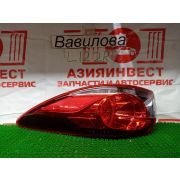 Фонарь стоп-сигнала правый Mazda Atenza GJ2FP SH-VPTR 2014 L122