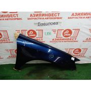 Крыло переднее правое Subaru Legacy BPE EZ30D TG5C7CVCAA 2006 L89