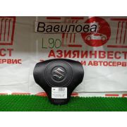 Подушка безопасности водителя Suzuki Grand Vitara JT J24B 2009 L90