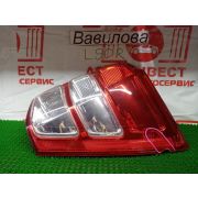 Фонарь стоп-сигнала правый Suzuki Grand Vitara JT J24B 2009 L90