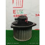 Мотор отопителя Mitsubishi Outlander CW5W 4B12 W1CJA-1-A1ZA 2007 L56