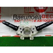 Переключатели подрулевые Mitsubishi Lancer X CY4A 4B11 F1CJA-2-B2Z 2008 L58