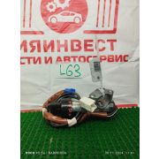 Замок зажигания Subaru Impreza GG2 EJ15 TA1B4AU5AA 2007 L63