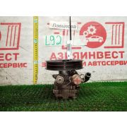 ГУР гидроусилитель руля Mitsubishi Outlander CW5W 4B12 W1CJA-1-A1ZA 2005 L92