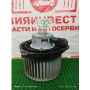 Мотор отопителя Mitsubishi Outlander CW5W 4B12 W1CJA-1-A1ZA 2005 L92