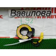 Шлейф-лента аирбага Mitsubishi Outlander CW5W 4B12 W1CJA-1-A1ZA 2005 L92