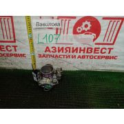 Дроссельная заслонка Honda Accord Wagon CF6 F23A MCJA 2000 L107