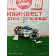 Замок зажигания Subaru Impreza GG2 EJ15 TA1B4AU5AA 2004 L80