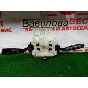 Переключатели подрулевые Subaru Impreza GG2 EJ15 TA1B4AU5AA 2004 L80