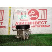 ГУР гидроусилитель руля Nissan Teana J32 VQ25DE RE0F10A GB61 2009 L83