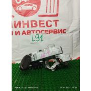 Замок зажигания Nissan Qashqai KJ10 MR20DE RE0F10A GB64 2008 L91