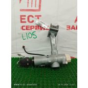 Замок зажигания Nissan Lafesta B30 MR20DE RE0F10A GB54 2010 L105