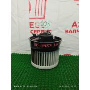 Мотор отопителя Nissan Lafesta B30 MR20DE RE0F10A GB54 2010 L105