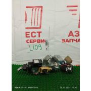 Замок зажигания Nissan Qashqai KJ10 MR20DE RE0F10A GB64 2008 L109