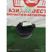 Мотор отопителя Subaru Legacy Outback BPE EZ30D TG5C7CVDBA 2006 L88