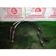 Трос МКПП Mazda Atenza GG3S L3-VE G601-17-100 2006 L95