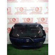 Дверь 5-я Honda Fit GD1 L13A SWRA 2002 L67