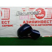 Зеркало боковое правое Honda Fit GD1 L13A SWRA 2002 L67