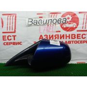 Зеркало боковое левое Honda Accord CU2 K24A ML5A 2009 L76