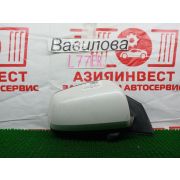 Зеркало боковое правое Mitsubishi Lancer X CX4A 4B11 F1CJA-2-B2Z 2009 L77