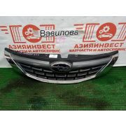 Решетка радиатора Subaru Impreza GH7 EJ20 TZ1B8LS1AA 2007 L79