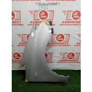 Крыло переднее правое Toyota Wish ZGE25G 2ZR-FAE K311F -03A 2010 L99