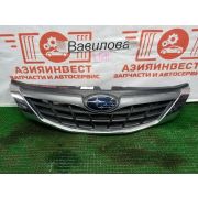 Решетка радиатора Subaru Impreza GH2 EL15 TA1B8EQ1AA 2008 L120