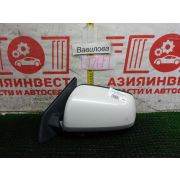 Зеркало боковое левое Mitsubishi Lancer X CX4A 4B11 F1CJA-2-B2Z 2009 L126