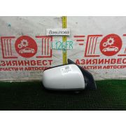 Зеркало боковое правое Mitsubishi Lancer X CX4A 4B11 F1CJA-2-B2Z 2009 L126