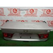 Крышка багажника Honda Accord CL7 K20A MCTA 2006 L129